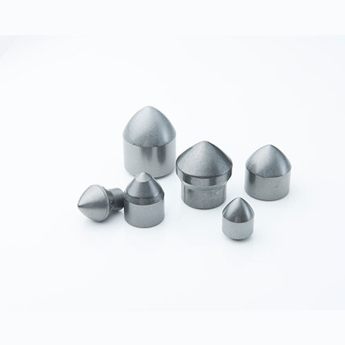 Einsätze für Drehbohrer-Picks